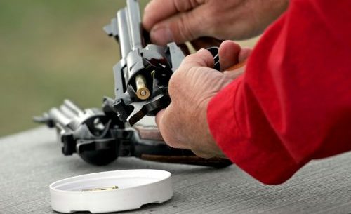 Online Handgun License Training